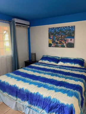 Uverito Sand Dollar B&B